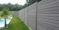 Portail Clôtures dans la vente du matériel pour les clôtures et les clôtures à Vieure
